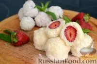Сладкиши, десерти, рецепти с снимки за 49 рецепти