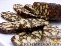 Сладкиши, десерти, рецепти с снимки за 49 рецепти