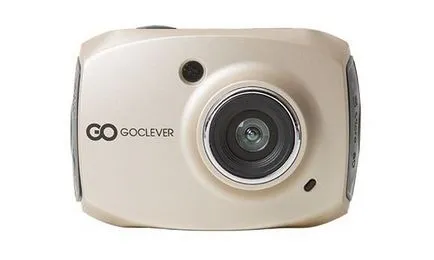 История на компанията за развитие Goclever