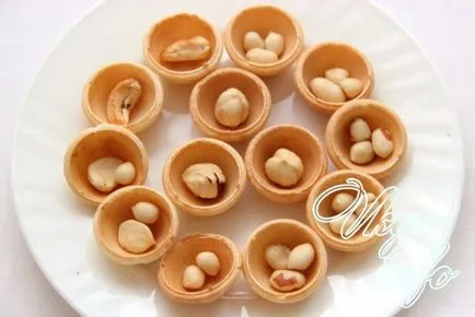 Candy с ръце рецепти си със снимки у дома
