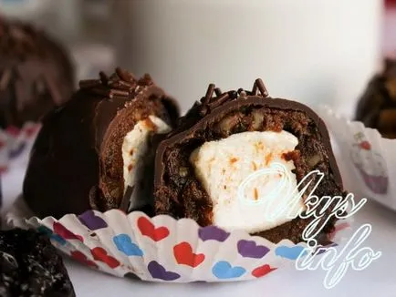 Candy с ръце рецепти си със снимки у дома