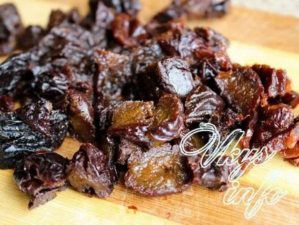 Candy с ръце рецепти си със снимки у дома