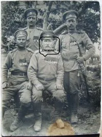 George cross