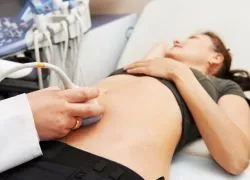 Nőgyógyászati ultrahang (kismedencei) nőgyógyászati ultrahang