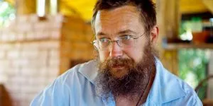 Német Sterligov hogyan lesz egy farmer, hírek, információk elemzője