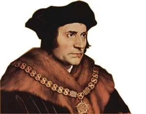 Ötletes Thomas More