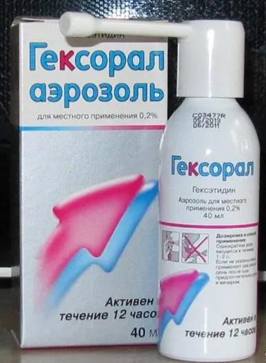 Geksoral Lapok használati utasítást, valós (Lapok) Geksoral Lapok használati utasítás, vélemények