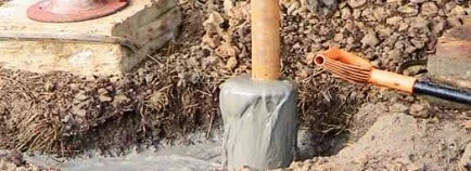 Gidroburenie kutak saját kezűleg a leginkább költséghatékony megoldást (kutak saját kezűleg) Gidroburenie kutak saját kezűleg a leginkább költséghatékony megoldás