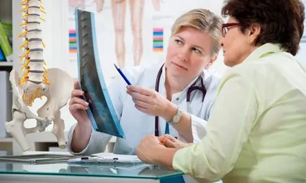 hemangioma a gerinc azaz milyen veszélyes, kezelés (gerincvelő gyökerek) hemangioma a gerinc azaz milyen veszélyes, kezelés