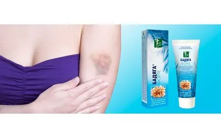Gel badyaga Forte® - mítoszok és igazságot badyagi (mitesszerek pont) Gel badyaga Forte® - mítoszok és igazságot badyagi