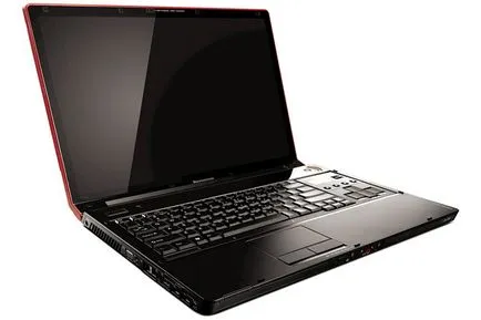 Útmutató lenovo laptop