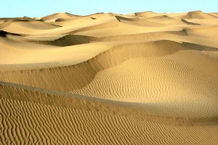 Hol van a Taklimakan Desert ismeri a különleges sivatagi (található) Hol van a Taklimakan Desert ismerete a különleges sivatagi