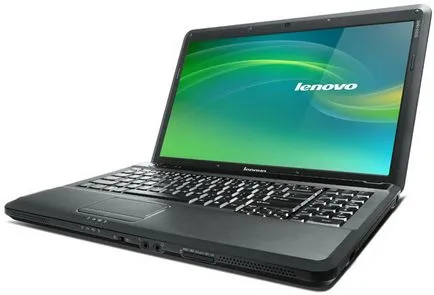 Útmutató lenovo laptop