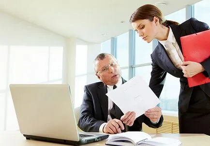 Hol találom meg a titkár -, hogyan kell megtalálni a felelős irodavezető (manager) Hol találom meg a titkár -, hogyan lehet megtalálni egy felelős igazgató irodájába