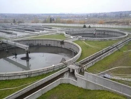 Hidraulikus beton GOST, leírások