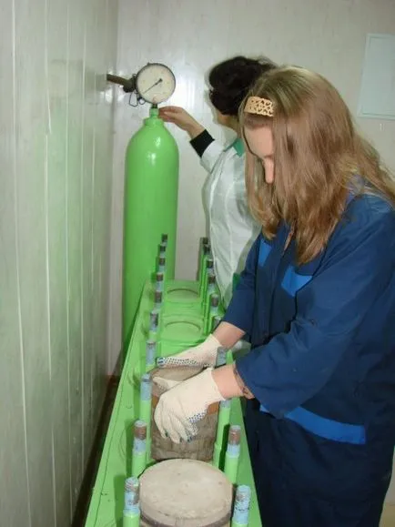 Hidraulikus beton jellemzői, tulajdonságai és összetétele (jellemzők) Hidraulikus konkrét vonásait, jellemzőit és összetételét