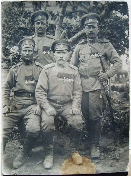 George cross