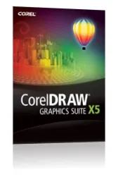 Кратка история на CorelDRAW