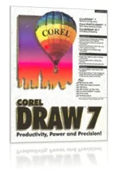 Кратка история на CorelDRAW