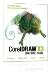 Кратка история на CorelDRAW