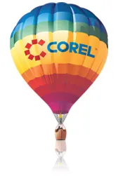 Кратка история на CorelDRAW