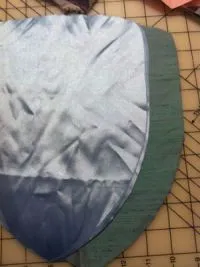 фея костюм със собствените си ръце