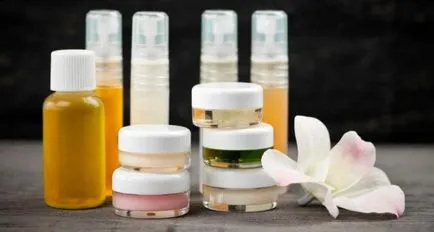 Cosmeceuticals - е това, което козметични средства - лекарство или козметика