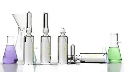 Cosmeceuticals - лекарство или козметика
