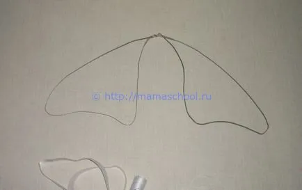 Костюми феи с ръцете си, как да се направи костюм за момичета Winx феи за новата година