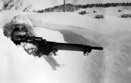 Кратка история на снайперисти и 6 легендарни стрелци
