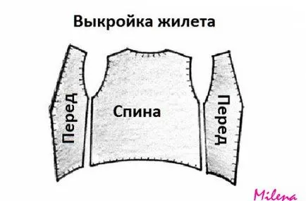 Suit поемат собствените си ръце, за едно момче - как да шият (костюм) Suit поемат собствените си ръце, за едно момче - как да шият