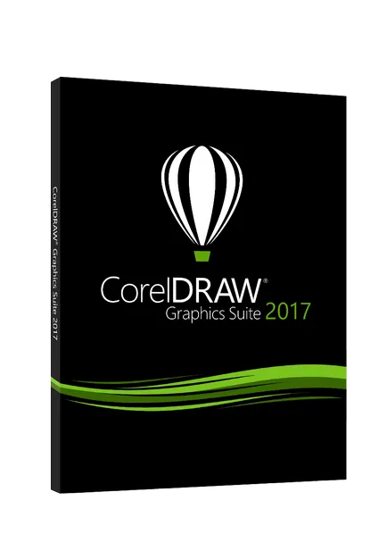 Кратка история на CorelDRAW