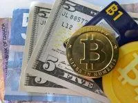 то Cryptocurrency с прости думи