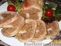 Пилешки воденички, Рецепти със снимки на 39-рецепти