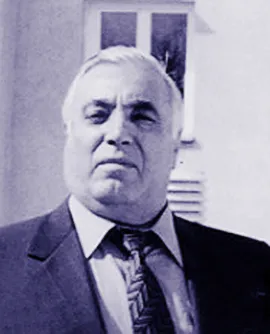 Органите на наказателното крадци, погребални дядо Хасан - както е било