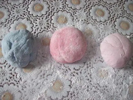 Doll мастика майсторски клас
