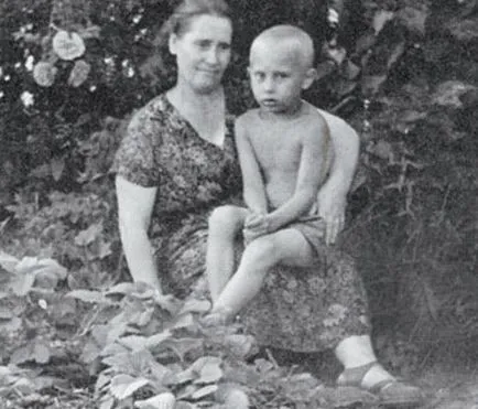 Кои са родителите на живот на родителите Владимира Путина Путин (родителите, където родителите Путин Путин Путин родители снимка) Кои са родителите на живот на родителите на Путин Владимира Путина