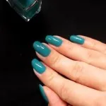 Червило с ефекти Craquelure, магнитен лак