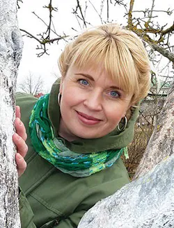 Hen на пластмасови торбички