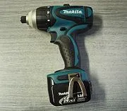 Makita - това