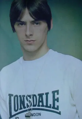 Lonsdale, мода енциклопедия
