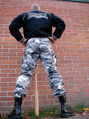 Lonsdale, мода енциклопедия