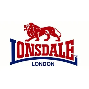 Lonsdale, мода енциклопедия