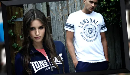 Lonsdale дрехи субкултура, музикални стилове, биография