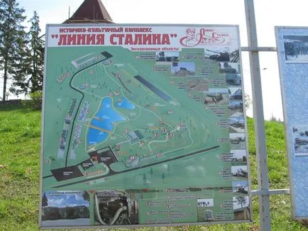 Сталин Line, Беларус описание, снимки, което е на картата, как да се получи (описание) Сталин Line, Беларус описание, снимки, което е на картата, как да се получи