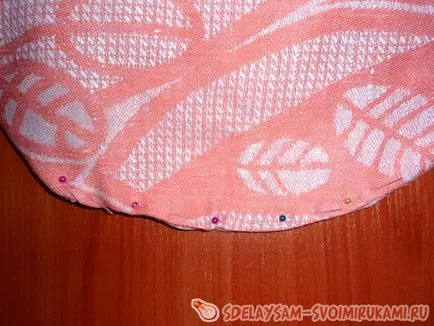 Пейка за котка, майсторски клас с ръцете си (им) Пейка за котка, майсторски клас със собствените си ръце