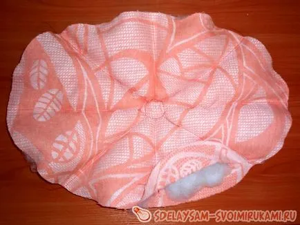 Пейка за котка, майсторски клас с ръцете си (котката) Пейка за котка, майсторски клас със собствените си ръце