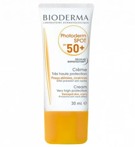 Най-добрата защита от слънцето за лице SPF 50, 30 рейтинг и коментари (на човек) Най-добър за лице слънцезащитен крем SPF 50, 30 рейтинг и коментари