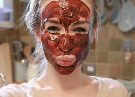 Маска за 