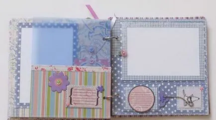 за Scrapbooking Семинари